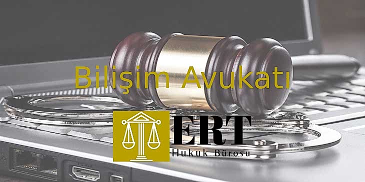 izmir bilişim avukatı