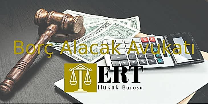 izmir borç alacak avukatı