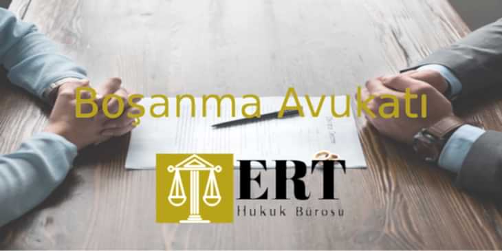 izmir boşanma avukatı