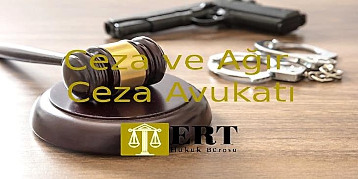izmir ceza avukatı