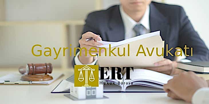 izmir gayrimenkul avukatı