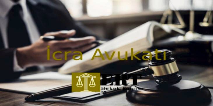 izmir icra avukatı