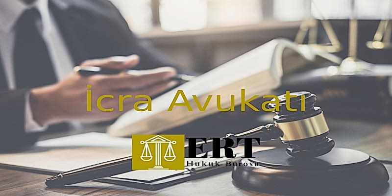 izmir icra avukatı