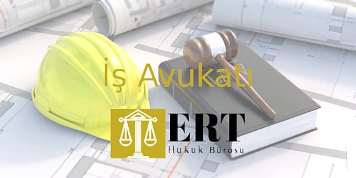 izmir iş avukatı