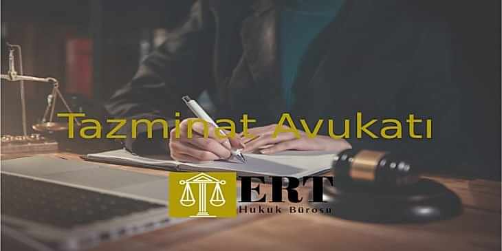 izmir tazminat avukatı