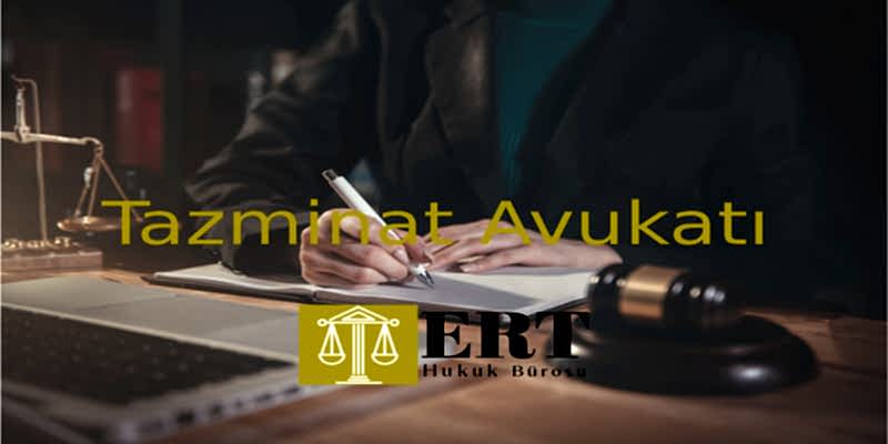 izmir tazminat avukatı