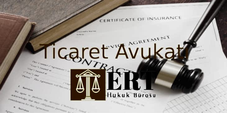 izmir ticaret avukatı