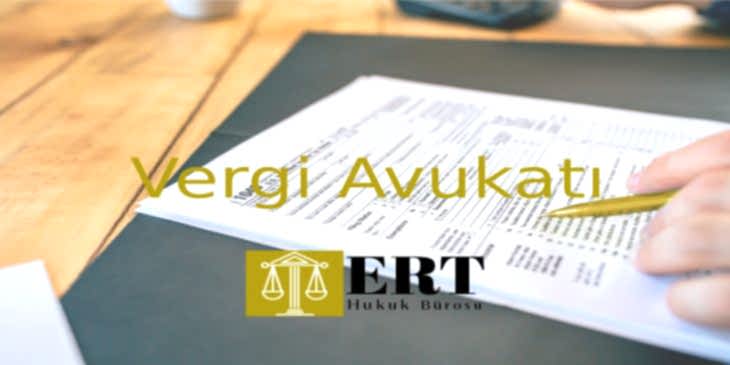 izmir vergi avukatı