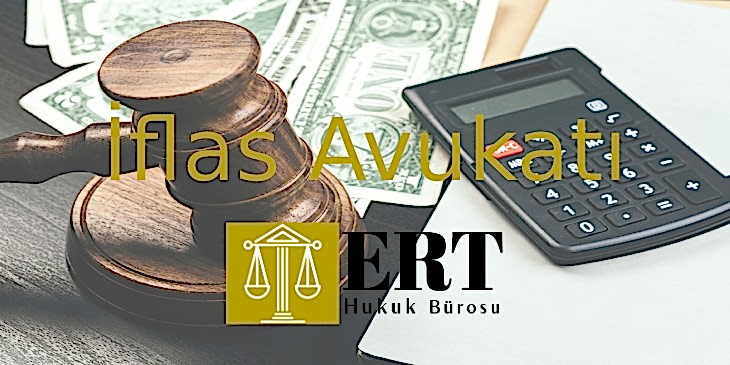 izmir iflas avukatı
