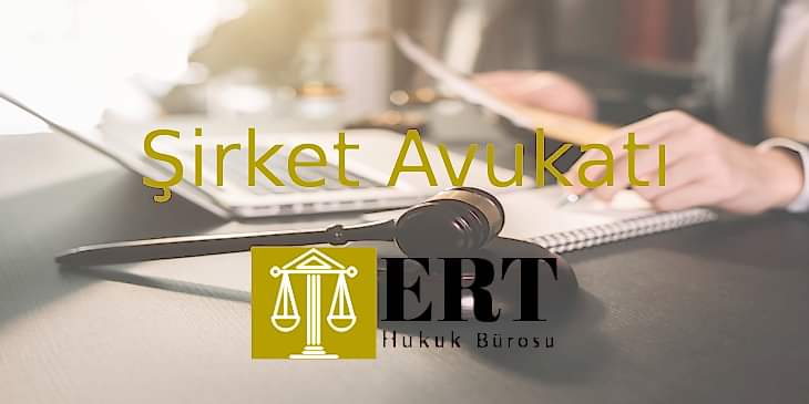 izmir şirket avukatı