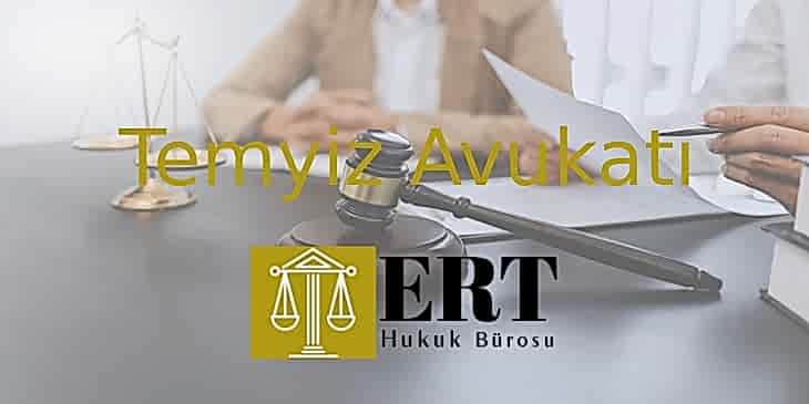 izmir temyiz avukatı