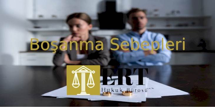 boşanma sebepleri