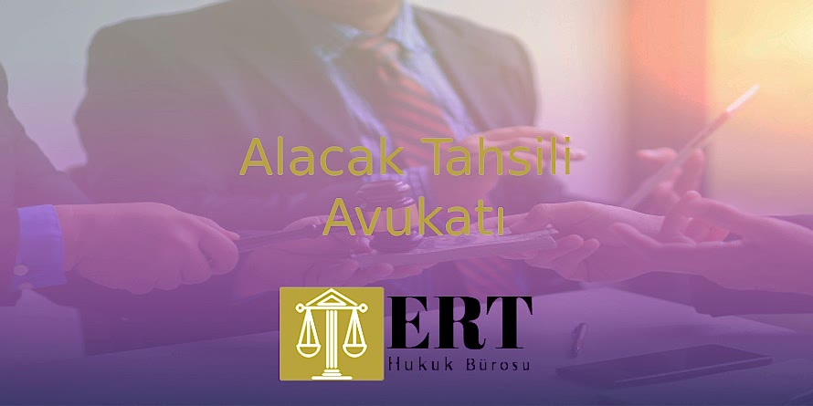 İzmir Alacak Tahsili Avukatı