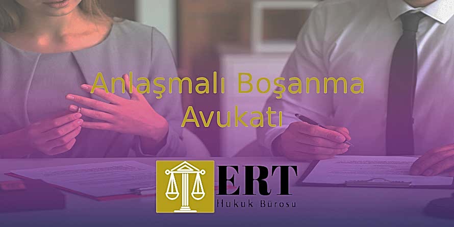 İzmir Anlaşmalı Boşanma Avukatı