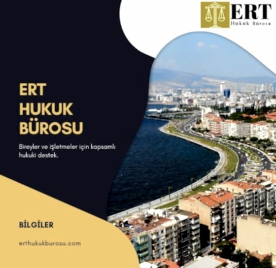 İzmir Avukat